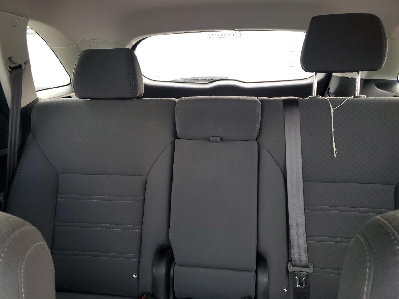 2017 Kia Sorento Lx VIN: 5XYPG4A32HG268578 Lot: 81269745