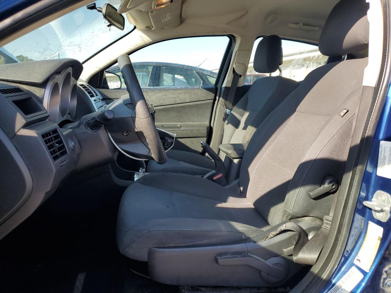 2010 Dodge Avenger Sxt VIN: 1B3CC4FBXAN110046 Lot: 71856685