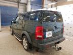 2009 LAND ROVER DISCOVERY TDV6 HSE A  for sale at Copart SANDWICH