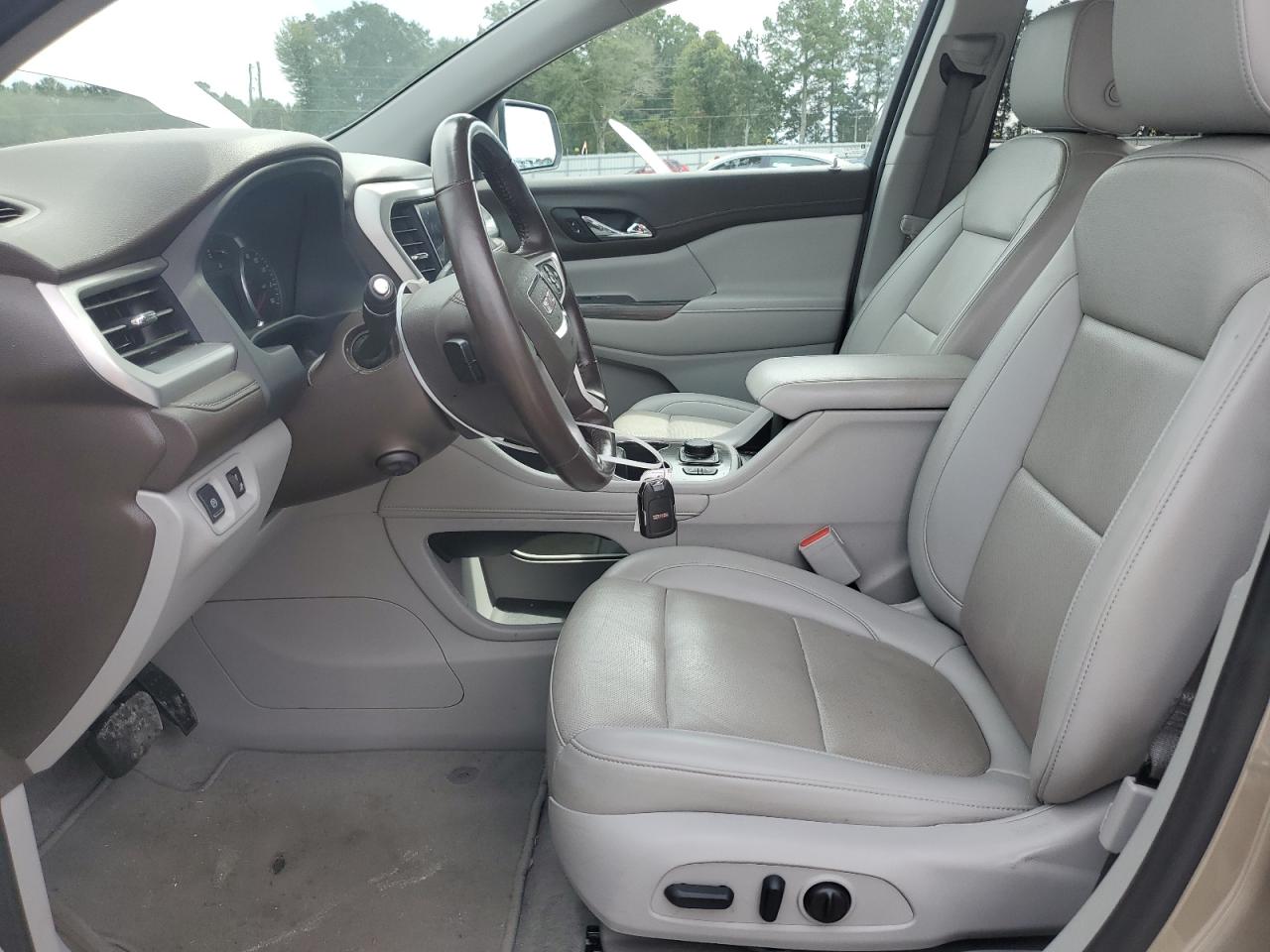 2022 GMC Acadia Slt VIN: 1GKKNMLS5NZ131527 Lot: 84256865