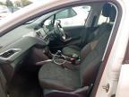 2013 PEUGEOT 2008 ACTIVE  for sale at Copart SANDY