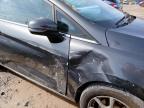 2017 FORD FIESTA ZETEC TURBO  for sale at Copart BRISTOL