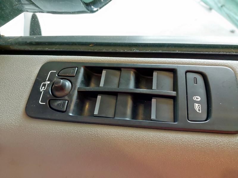 2017 LAND ROVER DISCOVERY SPORT SE TECH T 