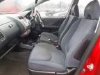 2007 HONDA JAZZ SE  for sale at Copart WOLVERHAMPTON