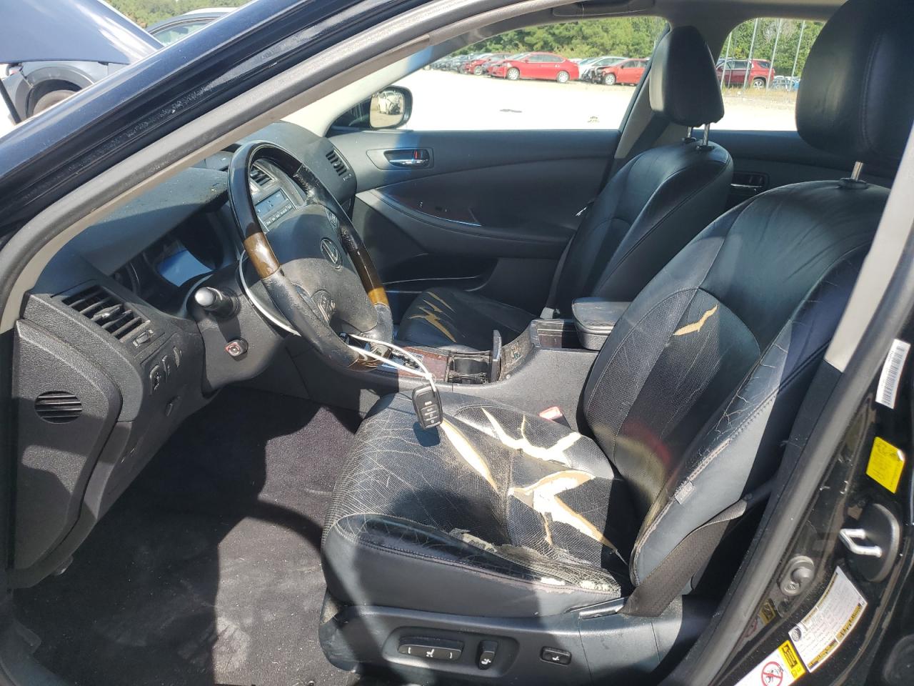 2010 Lexus Es 350 VIN: JTHBK1EG2A2408843 Lot: 71154815