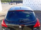 2011 PEUGEOT 3008 SPORT HDI 1.6 HDI 112 SPORT 5DR for sale at Copart WHITBURN