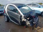 2007 SMART FORTWO PASSION 84 AUTO  for sale at Copart ROCHFORD