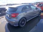 2017 MERCEDES-BENZ A CLASS A200D AMG LINE PREMIUM 5DR AUTO for sale at Copart SANDTOFT