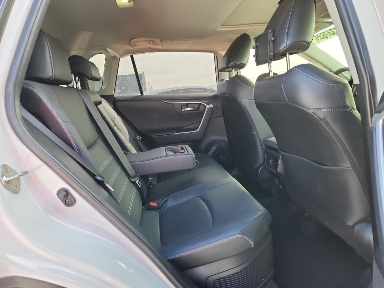 2024 Toyota Rav4 Limited VIN: JTMD6RFV3RD558082 Lot: 81337635