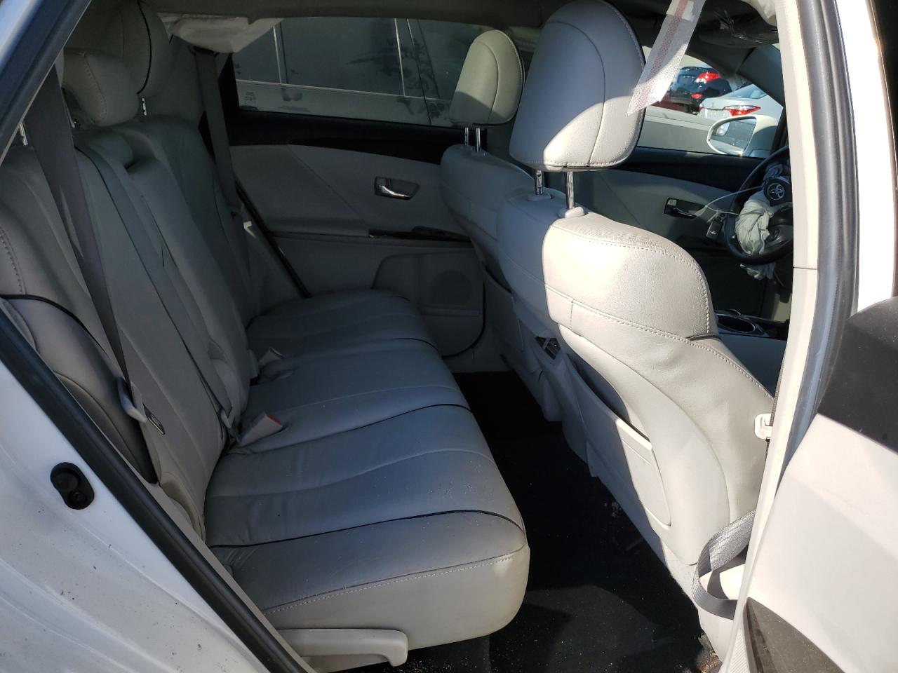 2013 Toyota Venza Le VIN: 4T3BK3BB7DU079123 Lot: 84389985