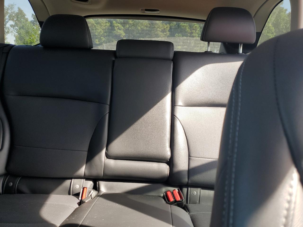 2015 Subaru Outback 2.5I Limited VIN: 4S4BSANC1F3299738 Lot: 81557485