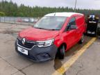 2023 RENAULT KANGOO ML19 START BLUE DC  for sale at Copart WHITBURN