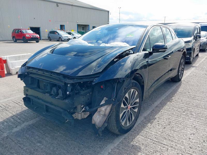 2020 JAGUAR I-PACE S