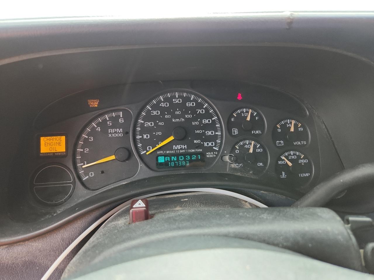 1999 Chevrolet Silverado K1500 VIN: 1GCEK14T8XZ194390 Lot: 81482005