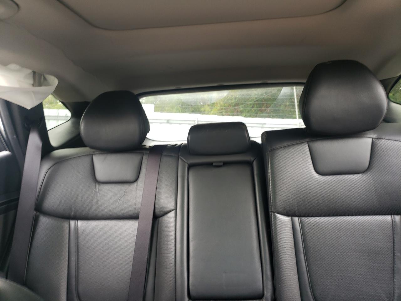 2022 Hyundai Tucson Sel VIN: KM8JCCAE0NU126068 Lot: 81199815