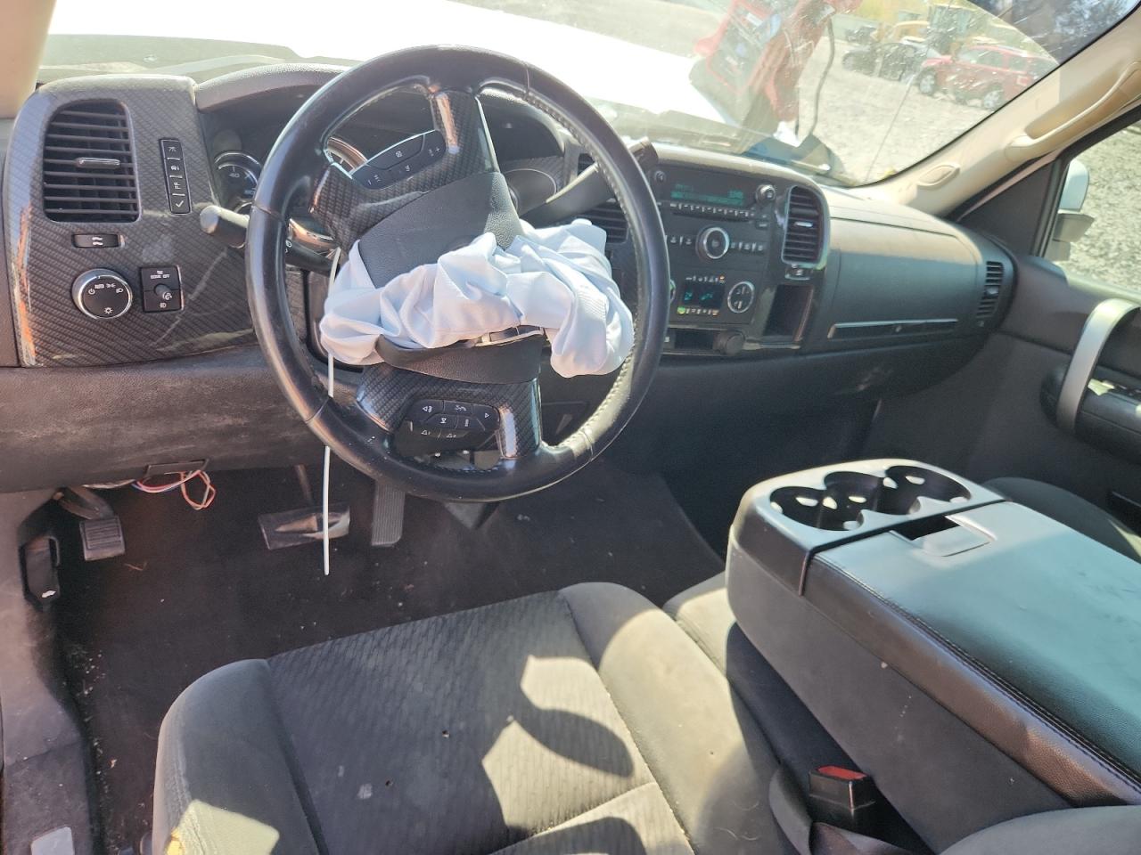 2009 Chevrolet Silverado K1500 Lt VIN: 1GCEK29089Z257673 Lot: 80277495