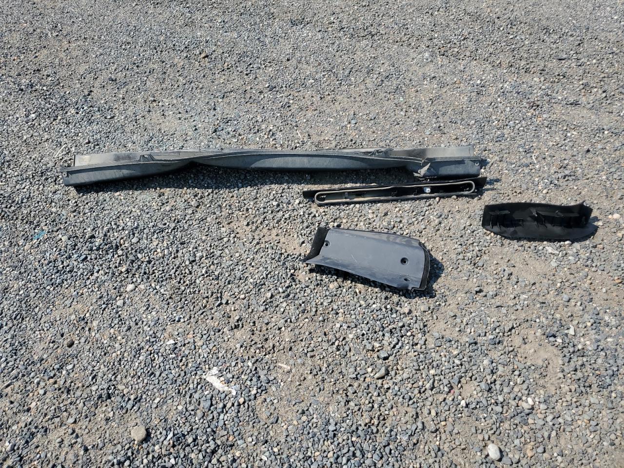 2023 Ram Promaster 1500 1500 Standard VIN: 3C6LRVAG1PE583781 Lot: 70925315