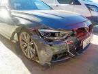 2017 BMW 320D ED SPORT AUTO  for sale at Copart PETERLEE
