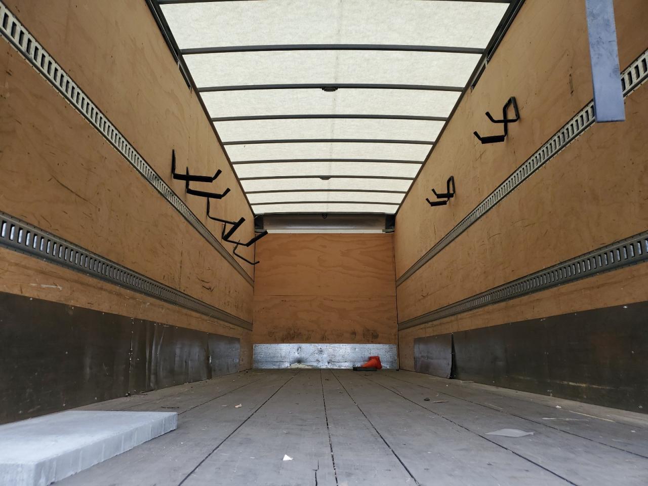 2024 Isuzu Ftr VIN: 54DK6S1F7RSA02866 Lot: 83995155