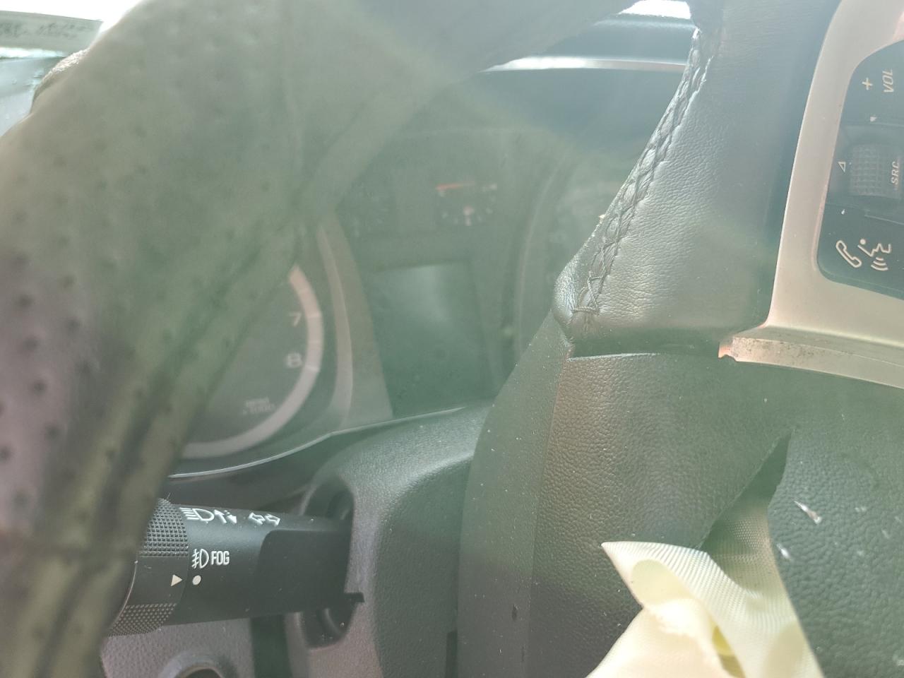 2015 GMC Terrain Sle VIN: 2GKFLWEK2F6400192 Lot: 80714345