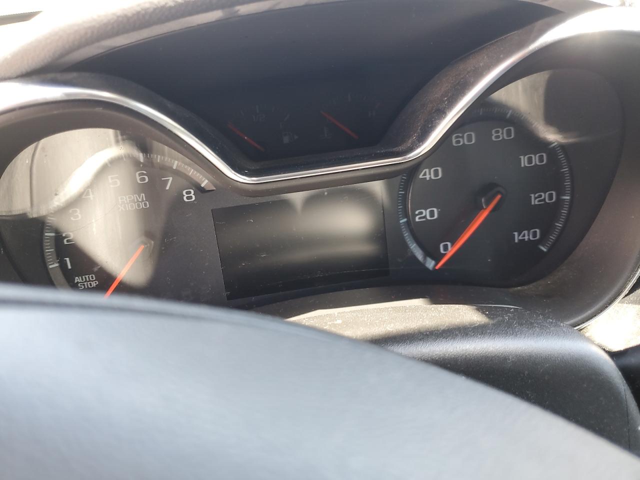 2016 Chevrolet Impala Ls VIN: 2G11Z5SA5G9146111 Lot: 70485355