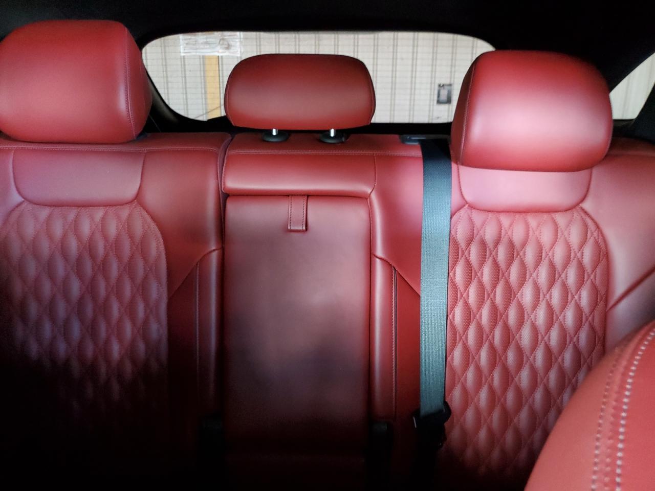 2023 Genesis Gv70 Base VIN: KMUMCDTC5PU082684 Lot: 80666145