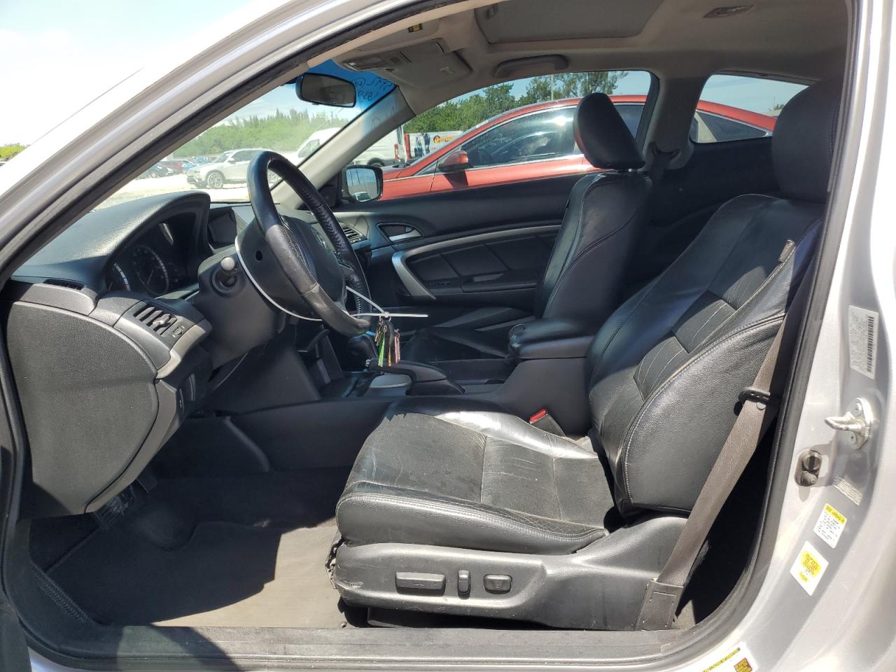 2011 Honda Accord Exl VIN: 1HGCS1B83BA006020 Lot: 83969725