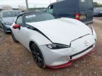 2016 MAZDA MX-5 ICON  for sale at Copart BRISTOL