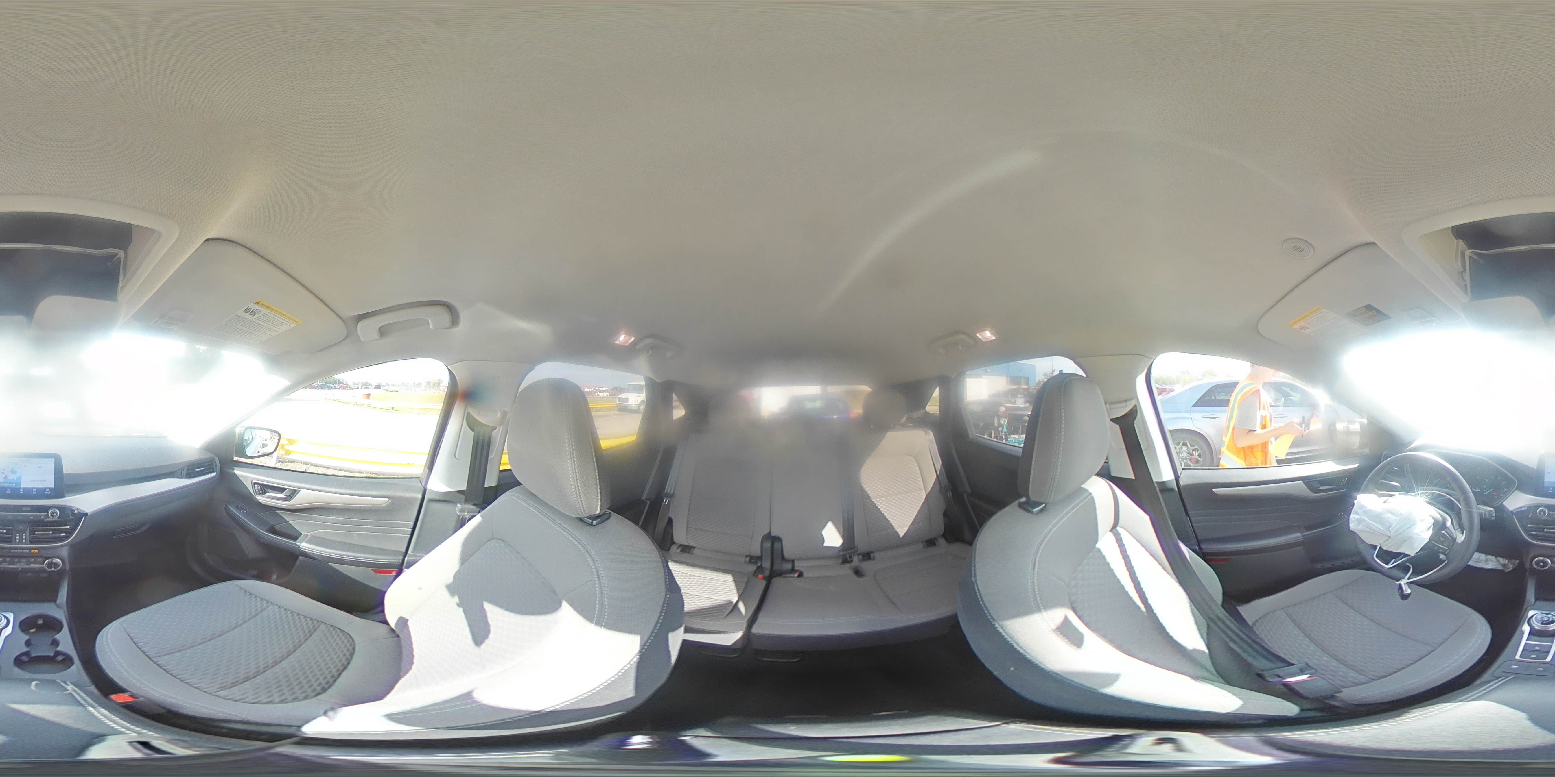 2022 Ford Escape Se VIN: 1FMCU9G64NUA71293 Lot: 71972425