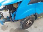 2018 FORD TRANSIT  for sale at Copart CASTLEDERMOT - IRELAND