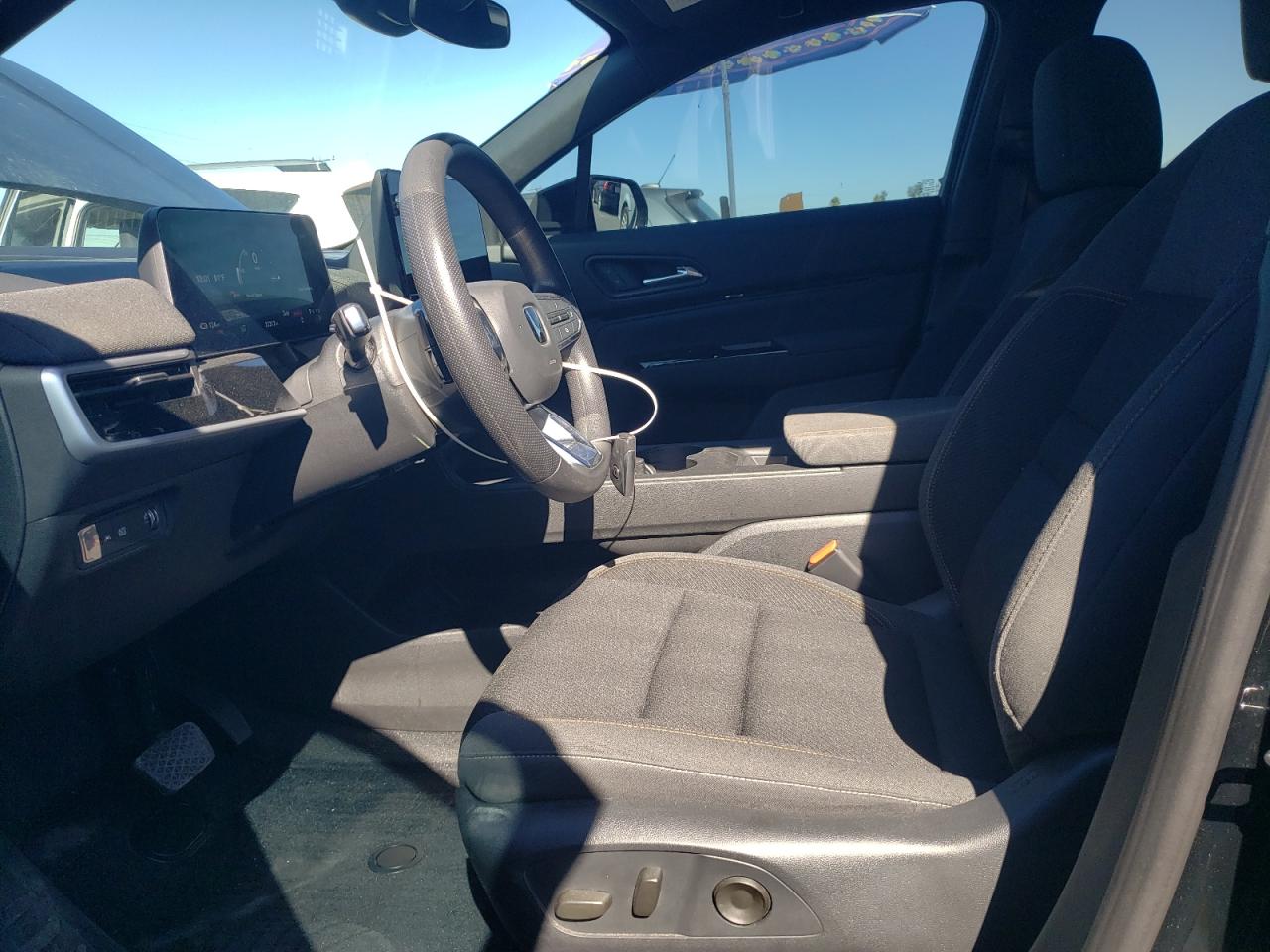 2024 Honda Prologue Ex VIN: 3GPKHVRJ7RS501451 Lot: 71730585