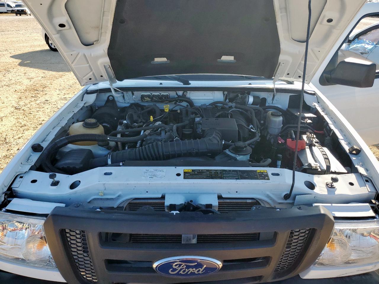 2011 Ford Ranger VIN: 1FTKR1AD7BPA32931 Lot: 82144965