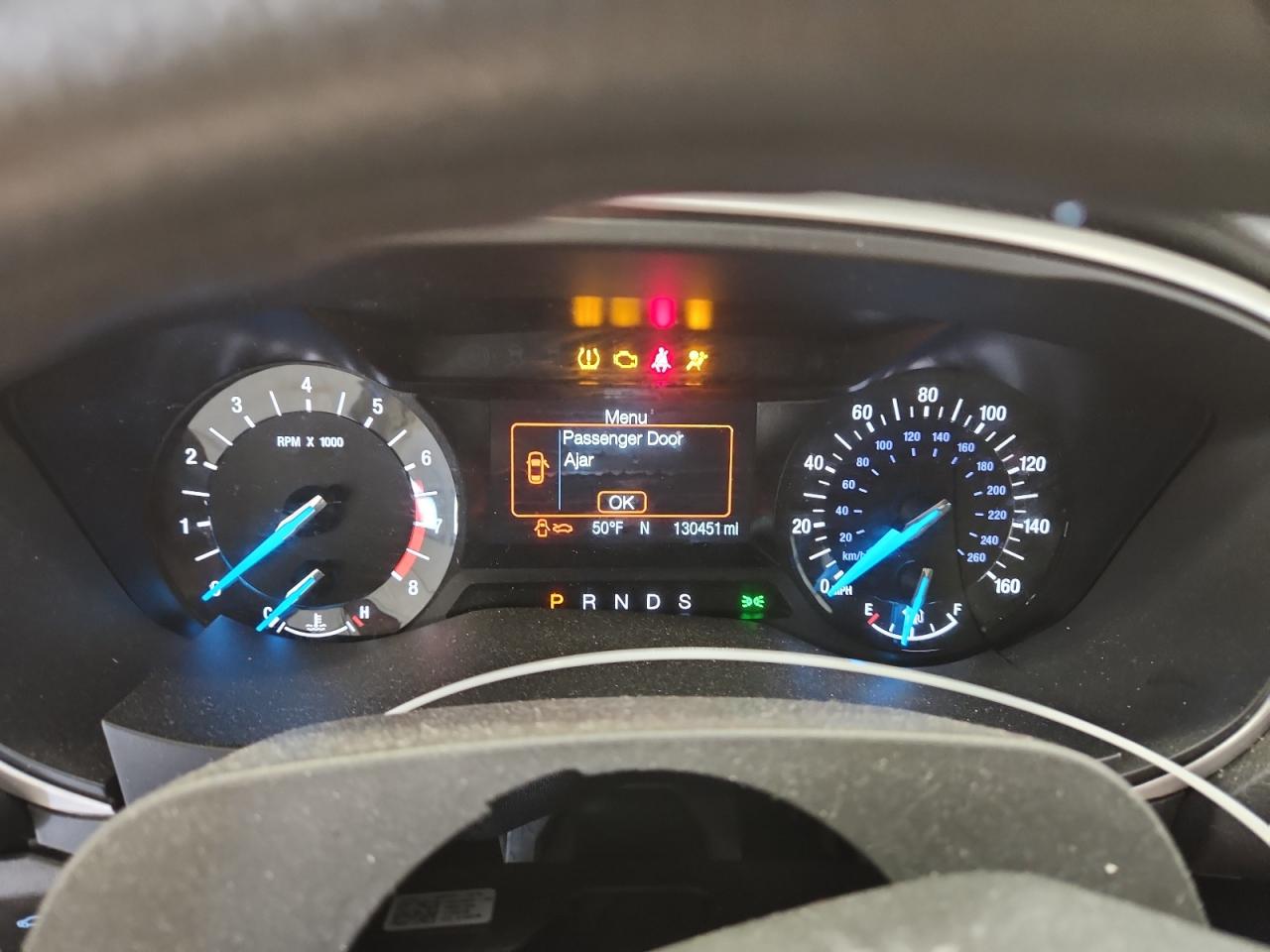 2016 Ford Fusion Se VIN: 3FA6P0H76GR111384 Lot: 80677615