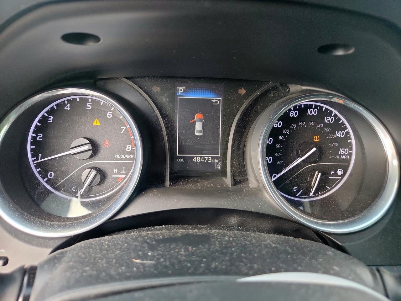 2020 Toyota Camry Se VIN: 4T1G11AK1LU352210 Lot: 81794285