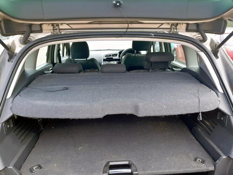 2012 PEUGEOT 3008 ACTIVE E-HDI S-A 