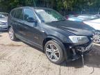 2013 BMW X3 M SPORT for sale at Copart GLOUCESTER