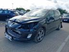 2010 PEUGEOT 308 SPORT SW HDI 110  for sale at Copart SANDWICH