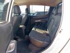 2014 MITSUBISHI L200 BARBAR-N LB DCB DI-D  for sale at Copart SANDWICH