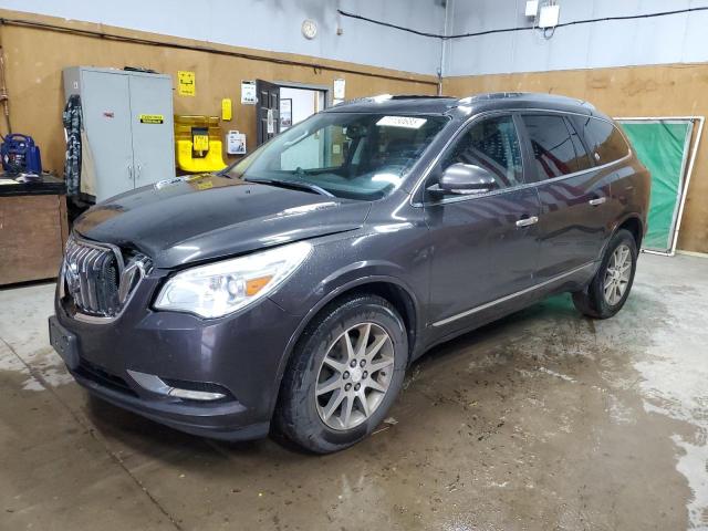 2013 Buick Enclave