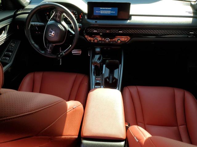  HONDA ACCORD 2025 Белы