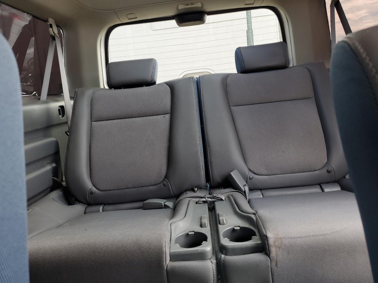 2003 Honda Element Ex VIN: 5J6YH28543L003986 Lot: 71686365