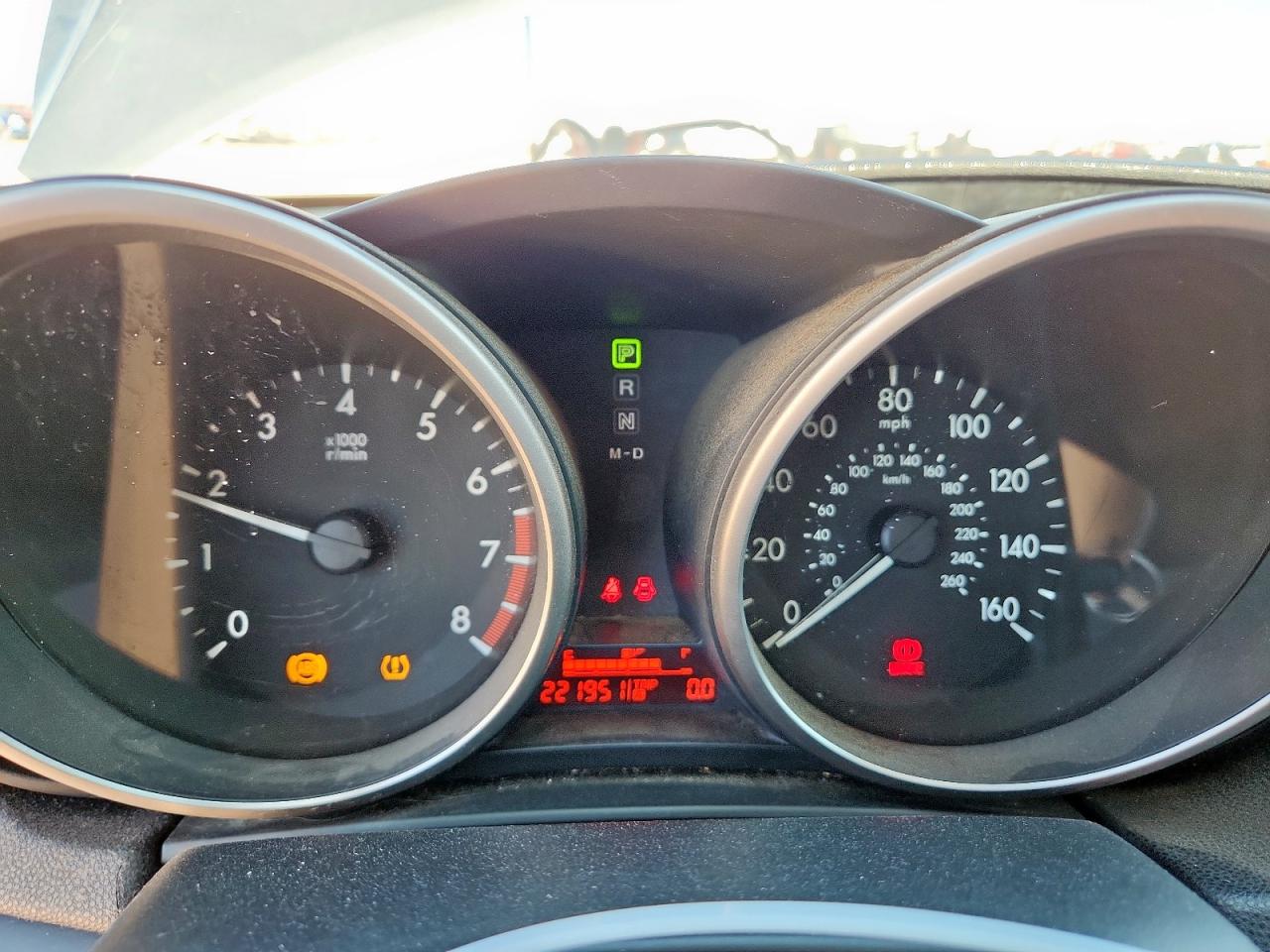 2010 Mazda 3 I VIN: JM1BL1SG4A1219166 Lot: 81845145