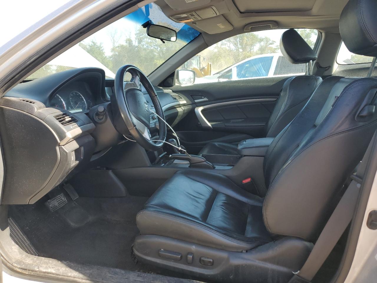 2011 Honda Accord Exl VIN: 1HGCS2B8XBA003881 Lot: 81840635