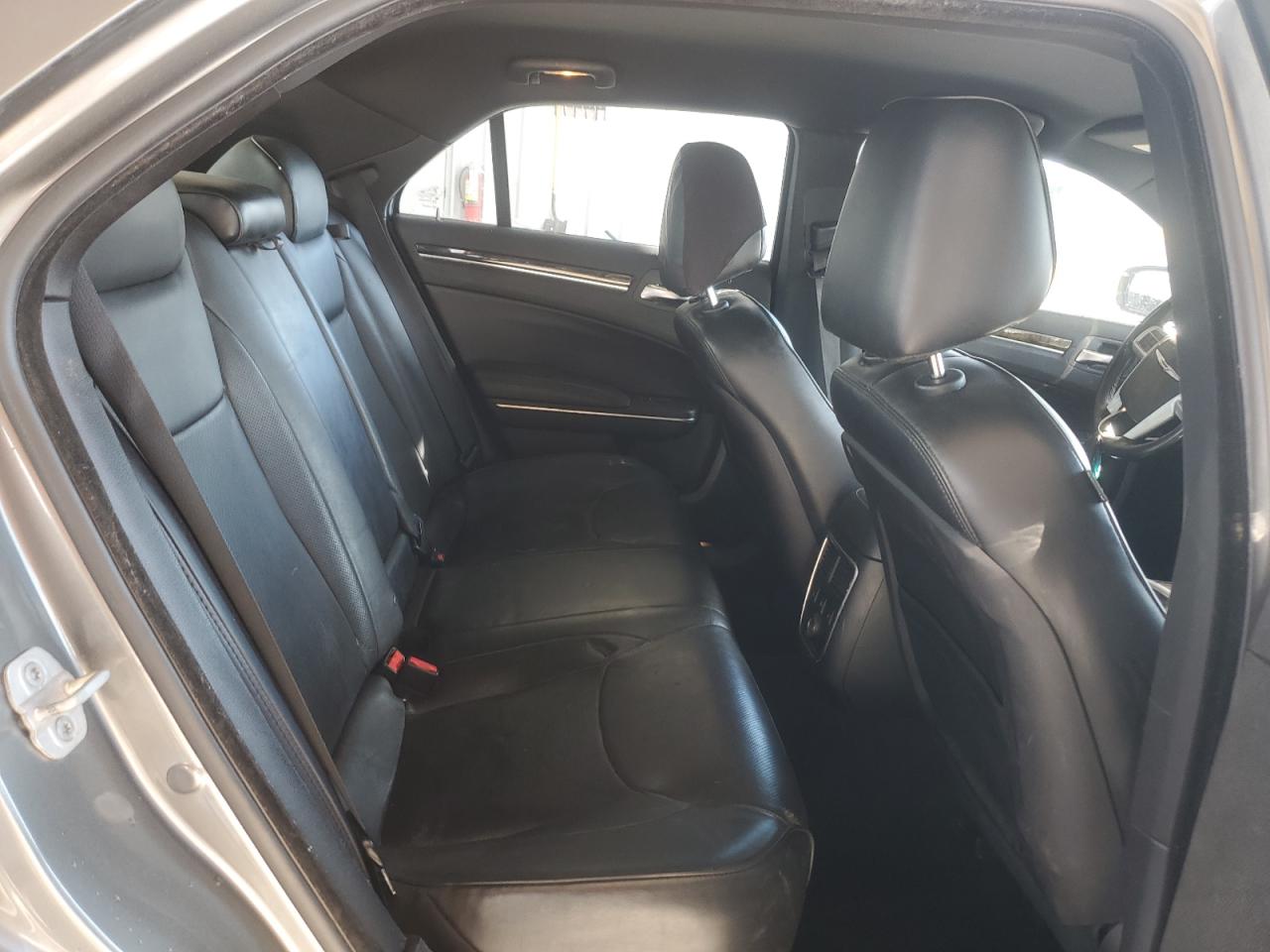 2012 Chrysler 300 Limited VIN: 2C3CCACG1CH188874 Lot: 81132075