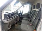 2021 FORD TRANSIT TREND for sale at Copart WHITBURN