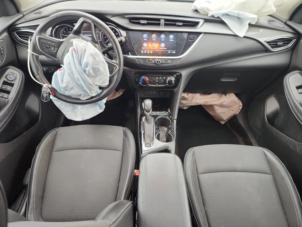 2021 Buick Encore Gx Preferred VIN: KL4MMBS20MB148301 Lot: 81182815