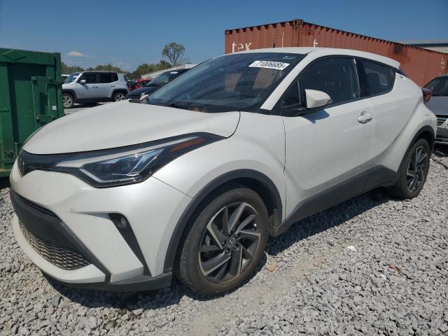 TOYOTA C-HR XLE 2022