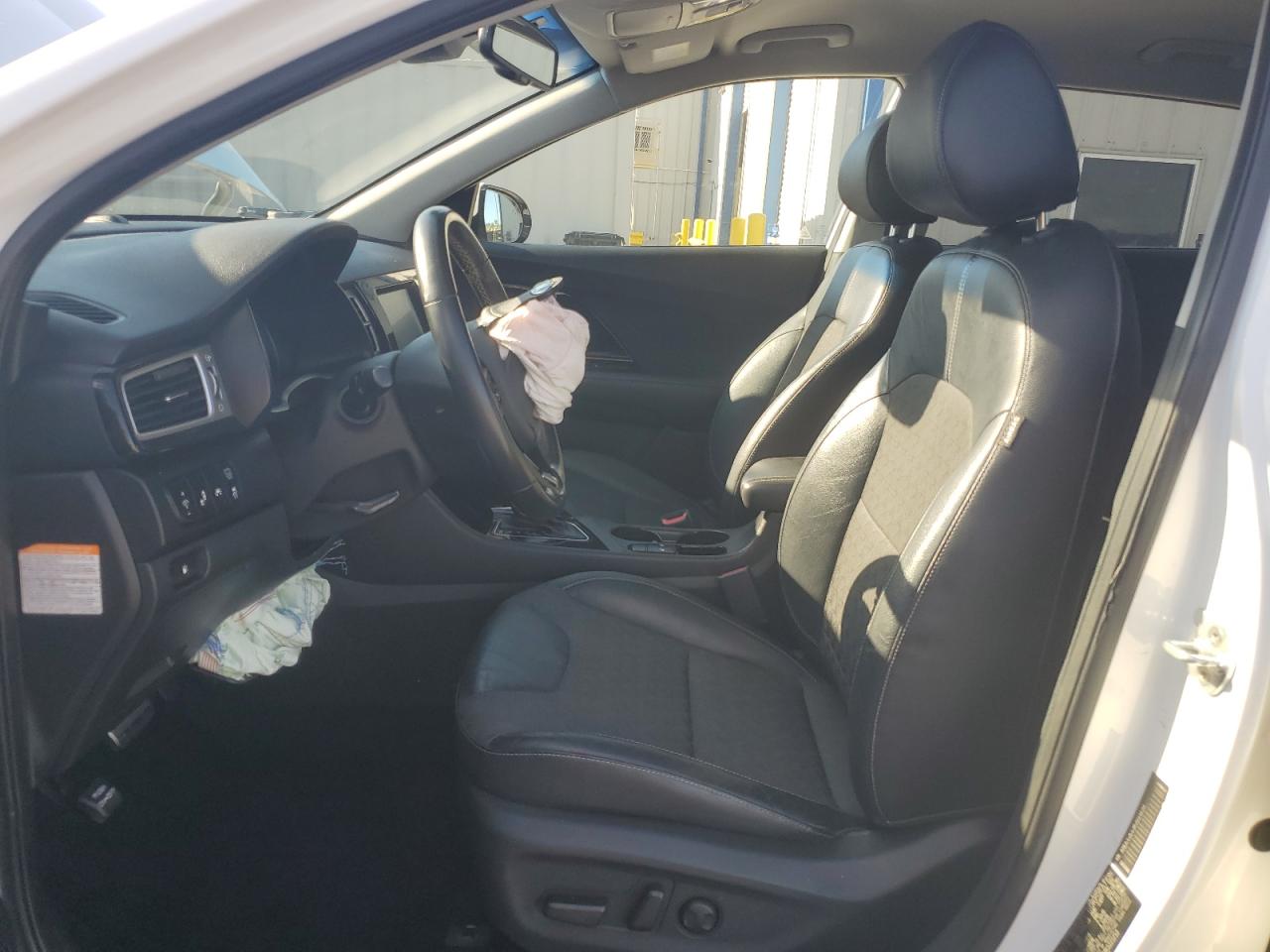 2019 Kia Niro Ex VIN: KNDCC3LC1K5221253 Lot: 84030055