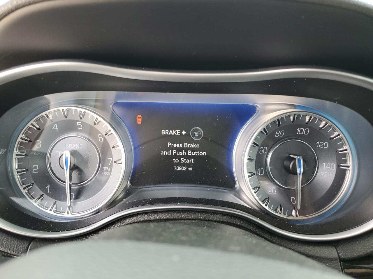 2022 Chrysler 300 S VIN: 2C3CCABG5NH154411 Lot: 81443665