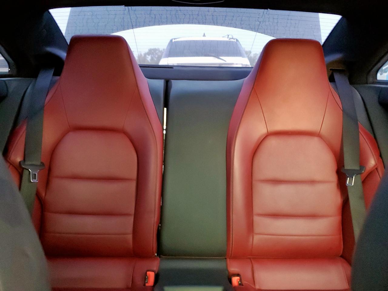 2014 Mercedes-Benz E 550 VIN: WDDKJ7DB2EF272621 Lot: 80795415